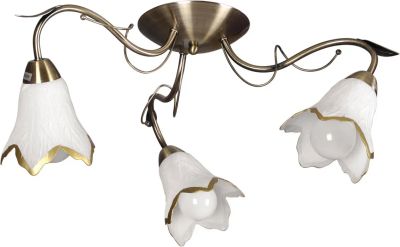 Lampa wisząca Lumes ze sklepu: Edinos.pl w kategorii: Lampy wiszące