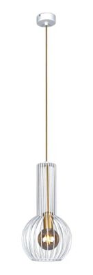 Lampa wisząca Lumes ze sklepu: Edinos.pl w kategorii: Lampy wiszące - zdjęcie WPH-EDNS-GX13N-QCJ_18174