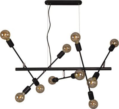 Lampa wisząca Lumes ze sklepu: Edinos.pl w kategorii: Lampy wiszące