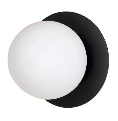 Lampa ścienna Lumes ze sklepu: Edinos.pl w kategorii: Lampy ścienne - zdjęcie WPH-EDNS-GX13N-QCJ_18288