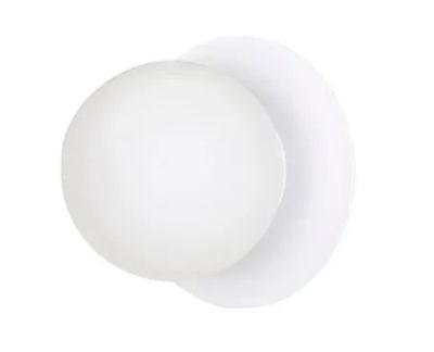 Lampa ścienna Lumes ze sklepu: Edinos.pl w kategorii: Lampy ścienne - zdjęcie WPH-EDNS-GX13N-QCJ_18289