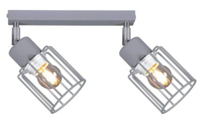 Lampa wisząca Lumes ze sklepu: Edinos.pl w kategorii: Lampy wiszące - zdjęcie WPH-EDNS-GX13N-QCJ_18383