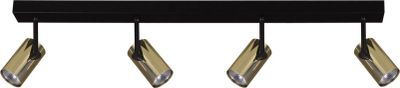 Lampa sufitowa Lumes ze sklepu: Edinos.pl w kategorii: Lampy sufitowe - zdjęcie WPH-EDNS-GX13N-QCJ_18420