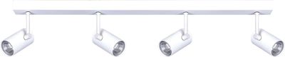 Lampa sufitowa Lumes ze sklepu: Edinos.pl w kategorii: Lampy sufitowe - zdjęcie WPH-EDNS-GX13N-QCJ_18422