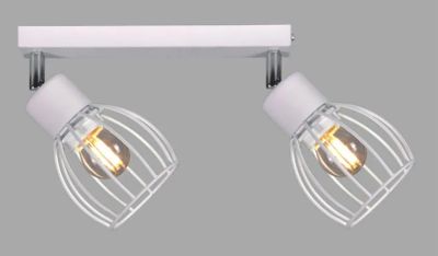 Lampa sufitowa Lumes ze sklepu: Edinos.pl w kategorii: Lampy sufitowe