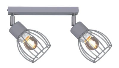 Lampa wisząca Lumes ze sklepu: Edinos.pl w kategorii: Lampy wiszące - zdjęcie WPH-EDNS-GX13N-QCJ_18455