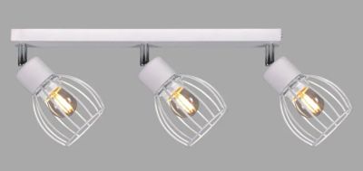 Lampa sufitowa Lumes ze sklepu: Edinos.pl w kategorii: Lampy sufitowe