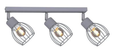 Lampa wisząca Lumes ze sklepu: Edinos.pl w kategorii: Lampy wiszące - zdjęcie WPH-EDNS-GX13N-QCJ_18464