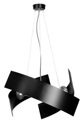 Lampa wisząca Lumes ze sklepu: Edinos.pl w kategorii: Lampy wiszące - zdjęcie WPH-EDNS-GX13N-QCJ_18502