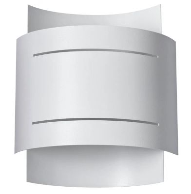 Lampa ścienna Lumes ze sklepu: Edinos.pl w kategorii: Lampy ścienne - zdjęcie WPH-EDNS-GX13N-QCJ_18517