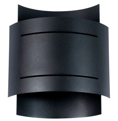 Lampa ścienna Lumes ze sklepu: Edinos.pl w kategorii: Lampy ścienne - zdjęcie WPH-EDNS-GX13N-QCJ_18518