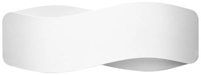 Lampa ścienna Lumes ze sklepu: Edinos.pl w kategorii: Lampy ścienne - zdjęcie WPH-EDNS-GX13N-QCJ_18526