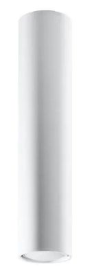 Lampa sufitowa Lumes ze sklepu: Edinos.pl w kategorii: Lampy sufitowe - zdjęcie WPH-EDNS-GX13N-QCJ_18565