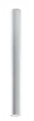 Lampa sufitowa Lumes ze sklepu: Edinos.pl w kategorii: Lampy sufitowe - zdjęcie WPH-EDNS-GX13N-QCJ_18566