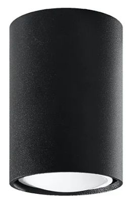 Lampa sufitowa Lumes ze sklepu: Edinos.pl w kategorii: Lampy sufitowe - zdjęcie WPH-EDNS-GX13N-QCJ_18567