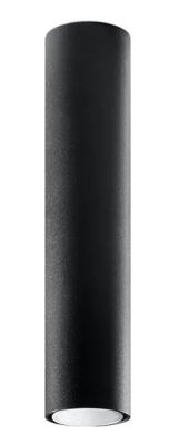 Lumes - Lampa sufitowa ze sklepu: Edinos.pl w kategorii: Lampy sufitowe - zdjęcie WPH-EDNS-GX13N-QCJ_18570