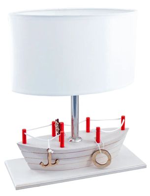 Lumes - Lampa dziecięca ze sklepu: Edinos.pl w kategorii: Lampy dziecięce - zdjęcie WPH-EDNS-GX13N-QCJ_18617