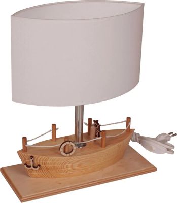 Lumes - Lampa dziecięca ze sklepu: Edinos.pl w kategorii: Lampy dziecięce - zdjęcie WPH-EDNS-GX13N-QCJ_18618