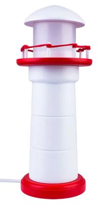 Lampa dziecięca Lumes ze sklepu: Edinos.pl w kategorii: Lampy dziecięce - zdjęcie WPH-EDNS-GX13N-QCJ_18629
