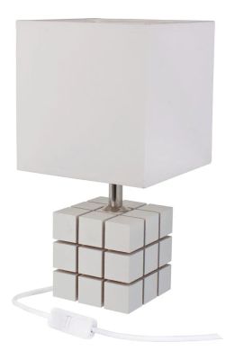 Lampa dziecięca Lumes ze sklepu: Edinos.pl w kategorii: Lampy dziecięce - zdjęcie WPH-EDNS-GX13N-QCJ_18638
