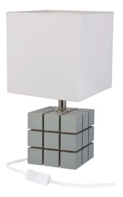 Lampa dziecięca Lumes ze sklepu: Edinos.pl w kategorii: Lampy dziecięce - zdjęcie WPH-EDNS-GX13N-QCJ_18640