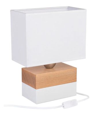 Lumes - Lampa dziecięca ze sklepu: Edinos.pl w kategorii: Lampy dziecięce - zdjęcie WPH-EDNS-GX13N-QCJ_18646