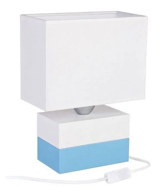 Lampa dziecięca Lumes ze sklepu: Edinos.pl w kategorii: Lampy dziecięce - zdjęcie WPH-EDNS-GX13N-QCJ_18647