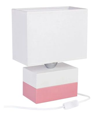 Lumes - Lampa dziecięca ze sklepu: Edinos.pl w kategorii: Lampy dziecięce - zdjęcie WPH-EDNS-GX13N-QCJ_18648