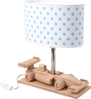 Lumes - Lampa dziecięca ze sklepu: Edinos.pl w kategorii: Lampy dziecięce - zdjęcie WPH-EDNS-GX13N-QCJ_18674
