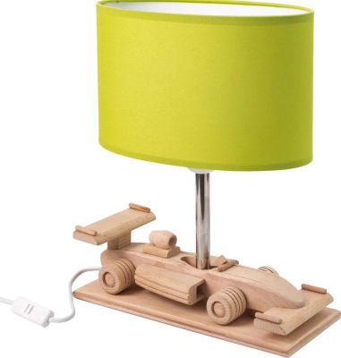 Lumes - Lampa dziecięca ze sklepu: Edinos.pl w kategorii: Lampy dziecięce - zdjęcie WPH-EDNS-GX13N-QCJ_18675