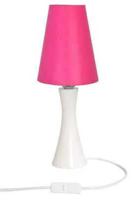 Lampa dziecięca Lumes ze sklepu: Edinos.pl w kategorii: Lampy dziecięce - zdjęcie WPH-EDNS-GX13N-QCJ_18679
