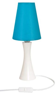 Lumes - Lampa dziecięca ze sklepu: Edinos.pl w kategorii: Lampy dziecięce - zdjęcie WPH-EDNS-GX13N-QCJ_18680