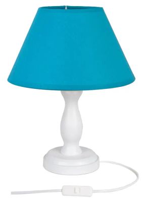 Lumes - Lampa dziecięca ze sklepu: Edinos.pl w kategorii: Lampy dziecięce - zdjęcie WPH-EDNS-GX13N-QCJ_18683