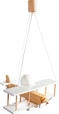 Lampa dziecięca Lumes ze sklepu: Edinos.pl w kategorii: Lampy dziecięce - zdjęcie WPH-EDNS-GX13N-QCJ_18719