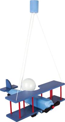Lampa dziecięca Lumes ze sklepu: Edinos.pl w kategorii: Lampy dziecięce - zdjęcie WPH-EDNS-GX13N-QCJ_18722