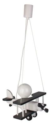 Lampa dziecięca Lumes ze sklepu: Edinos.pl w kategorii: Lampy dziecięce - zdjęcie WPH-EDNS-GX13N-QCJ_18738