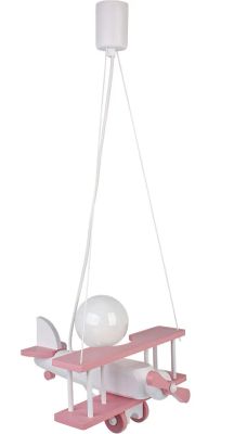 Lampa dziecięca Lumes ze sklepu: Edinos.pl w kategorii: Lampy dziecięce - zdjęcie WPH-EDNS-GX13N-QCJ_18745
