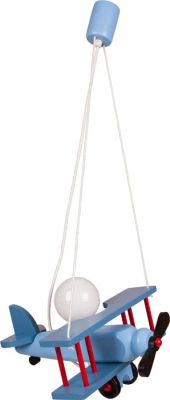 Lampa dziecięca Lumes ze sklepu: Edinos.pl w kategorii: Lampy dziecięce - zdjęcie WPH-EDNS-GX13N-QCJ_18747