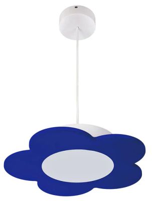 Lampa dziecięca Lumes ze sklepu: Edinos.pl w kategorii: Lampy dziecięce - zdjęcie WPH-EDNS-GX13N-QCJ_18802