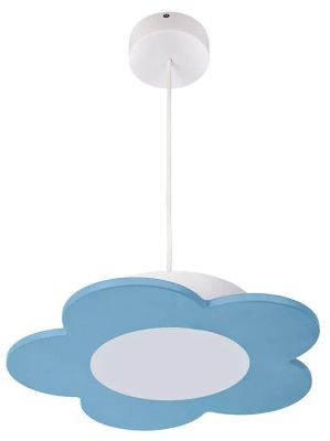 Lampa dziecięca Lumes ze sklepu: Edinos.pl w kategorii: Lampy dziecięce - zdjęcie WPH-EDNS-GX13N-QCJ_18803