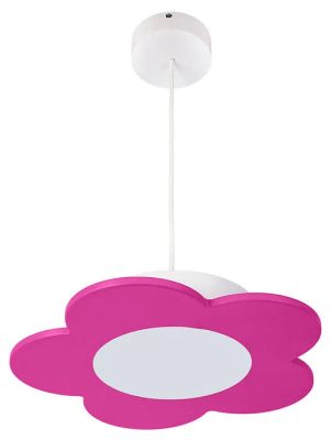 Lampa dziecięca Lumes ze sklepu: Edinos.pl w kategorii: Lampy dziecięce - zdjęcie WPH-EDNS-GX13N-QCJ_18804