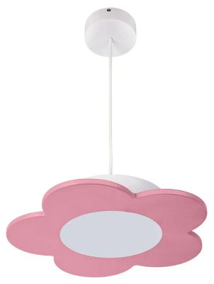 Lampa dziecięca Lumes ze sklepu: Edinos.pl w kategorii: Lampy dziecięce - zdjęcie WPH-EDNS-GX13N-QCJ_18806