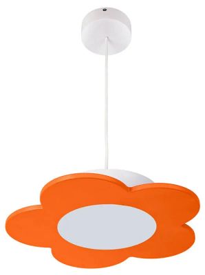 Lampa dziecięca Lumes ze sklepu: Edinos.pl w kategorii: Lampy dziecięce - zdjęcie WPH-EDNS-GX13N-QCJ_18808