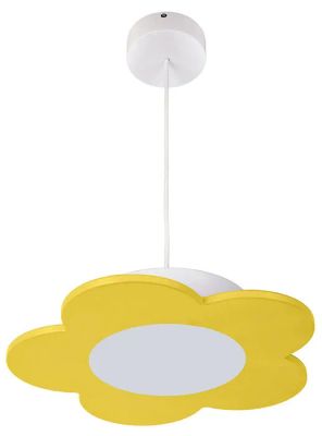 Lampa dziecięca Lumes ze sklepu: Edinos.pl w kategorii: Lampy dziecięce - zdjęcie WPH-EDNS-GX13N-QCJ_18809
