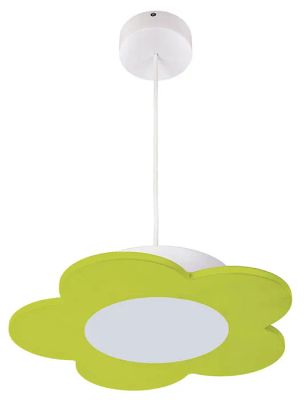 Lampa dziecięca Lumes ze sklepu: Edinos.pl w kategorii: Lampy dziecięce - zdjęcie WPH-EDNS-GX13N-QCJ_18810