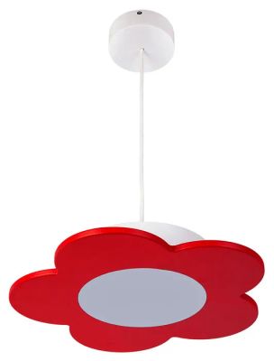 Lumes - Lampa dziecięca ze sklepu: Edinos.pl w kategorii: Lampy dziecięce - zdjęcie WPH-EDNS-GX13N-QCJ_18812