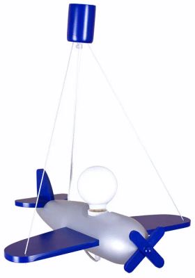 Lumes - Lampa dziecięca ze sklepu: Edinos.pl w kategorii: Lampy dziecięce - zdjęcie WPH-EDNS-GX13N-QCJ_18836