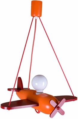 Lumes - Lampa dziecięca ze sklepu: Edinos.pl w kategorii: Lampy dziecięce - zdjęcie WPH-EDNS-GX13N-QCJ_18839