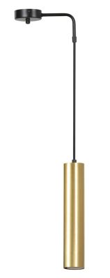 Lampa wisząca Lumes ze sklepu: Edinos.pl w kategorii: Lampy wiszące - zdjęcie WPH-EDNS-GX13N-QCJ_18860