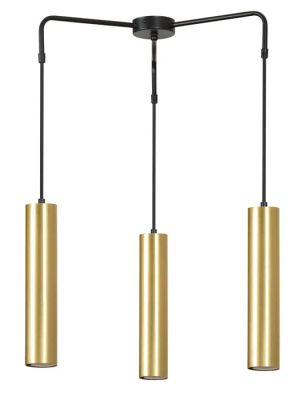 Lampa wisząca Lumes ze sklepu: Edinos.pl w kategorii: Lampy wiszące - zdjęcie WPH-EDNS-GX13N-QCJ_18865